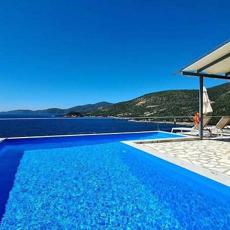 Amousso Bay Villas Marandokhórion Extérieur photo