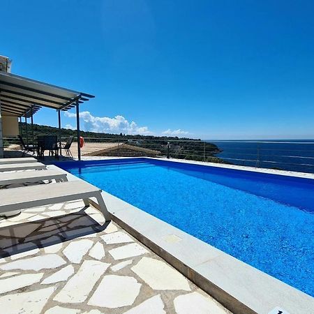 Amousso Bay Villas Marandokhórion Extérieur photo