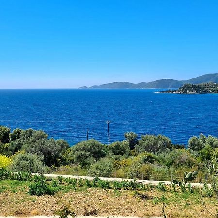 Amousso Bay Villas Marandokhórion Extérieur photo